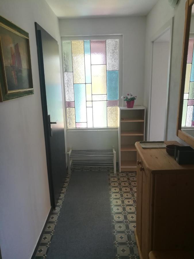 Viel Platz In Bernbach Apartment Bidingen Luaran gambar